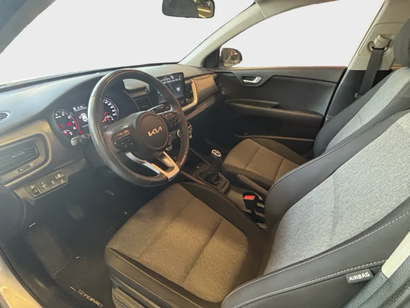 Imagen de Kia Stonic