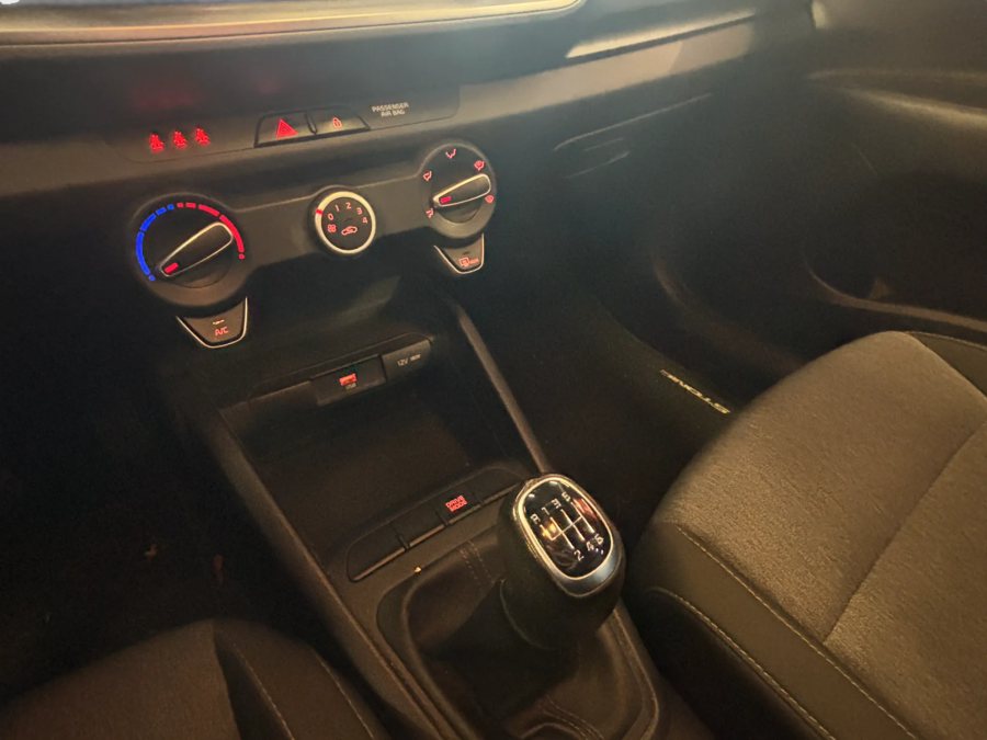 Imagen de Kia Stonic