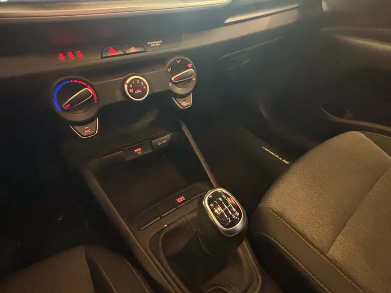 Imagen de Kia Stonic