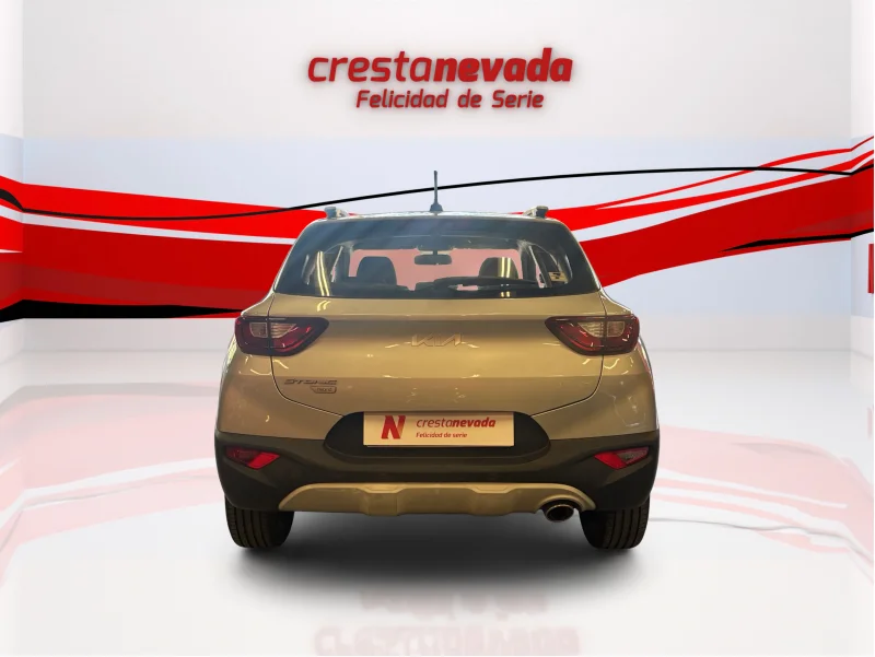 Imagen de Kia Stonic