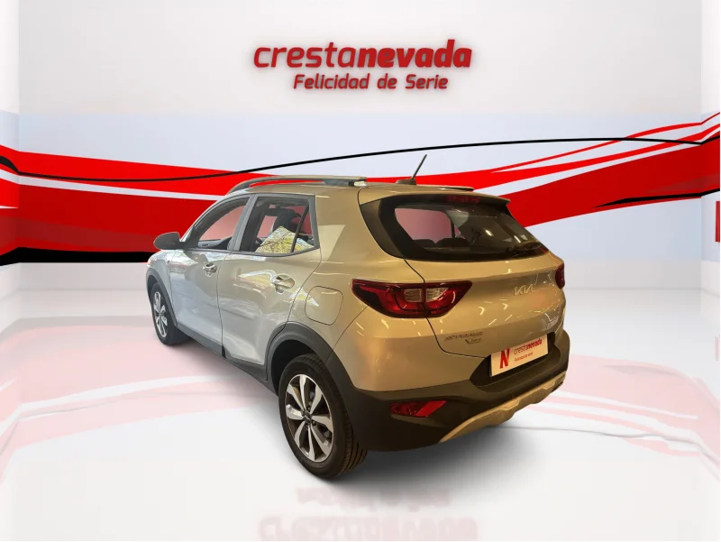 Imagen de Kia Stonic
