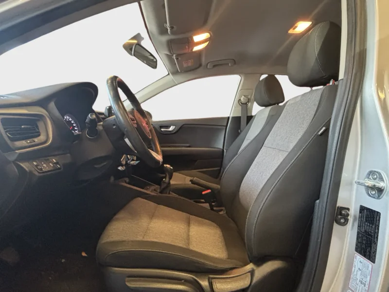 Imagen de Kia Stonic