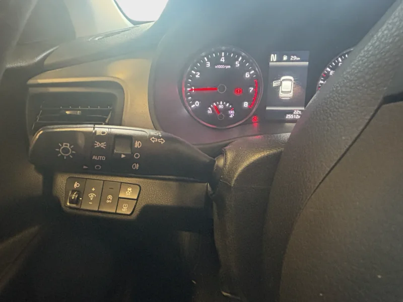 Imagen de Kia Stonic