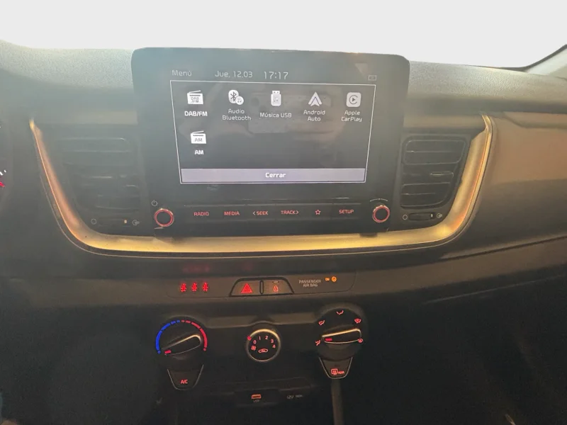 Imagen de Kia Stonic