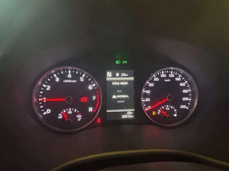 Imagen de Kia Stonic