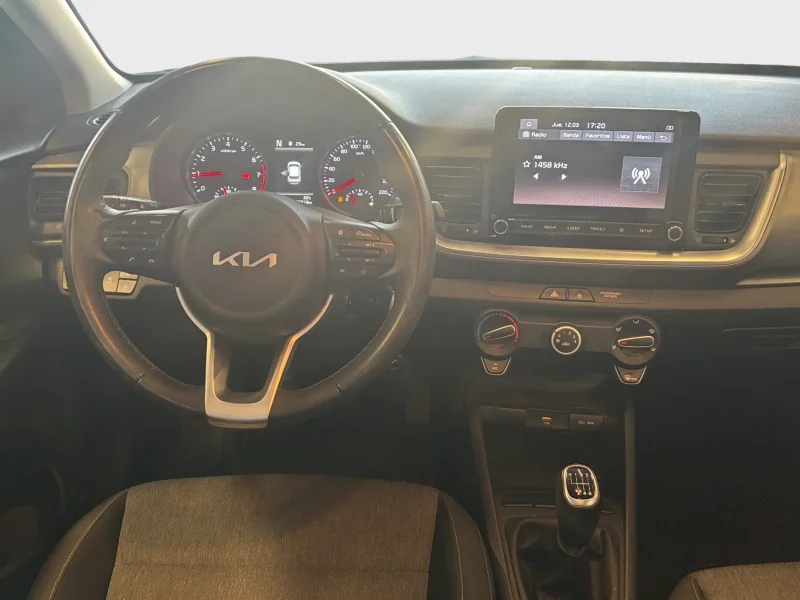 Imagen de Kia Stonic