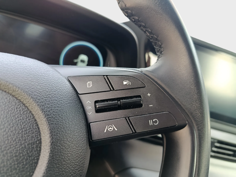 Imagen de Hyundai Bayon