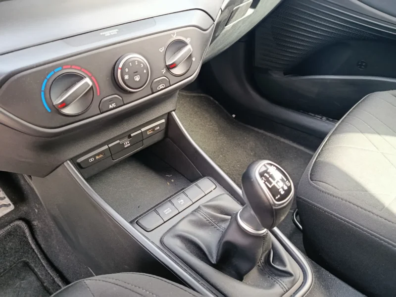 Imagen de Hyundai Bayon