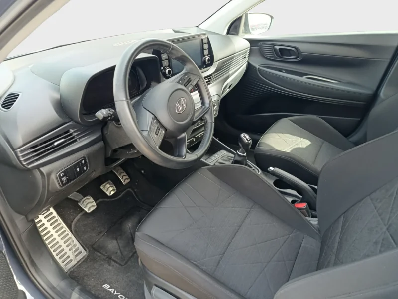 Imagen de Hyundai Bayon