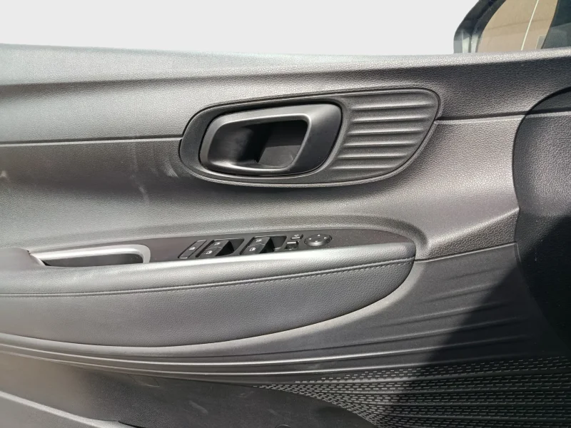 Imagen de Hyundai Bayon