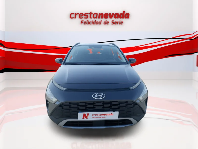 Imagen de Hyundai Bayon