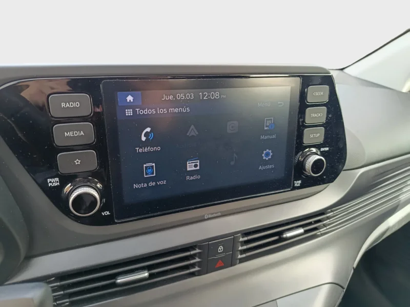 Imagen de Hyundai Bayon