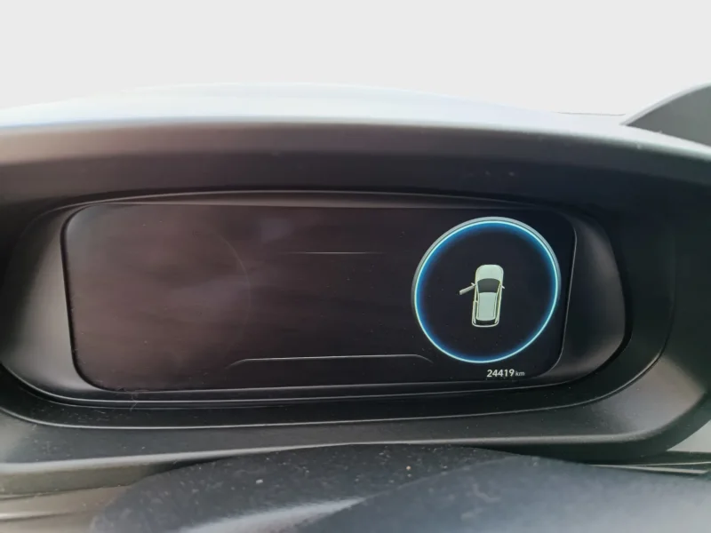 Imagen de Hyundai Bayon