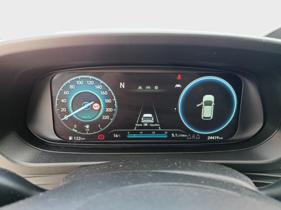 Imagen de Hyundai Bayon