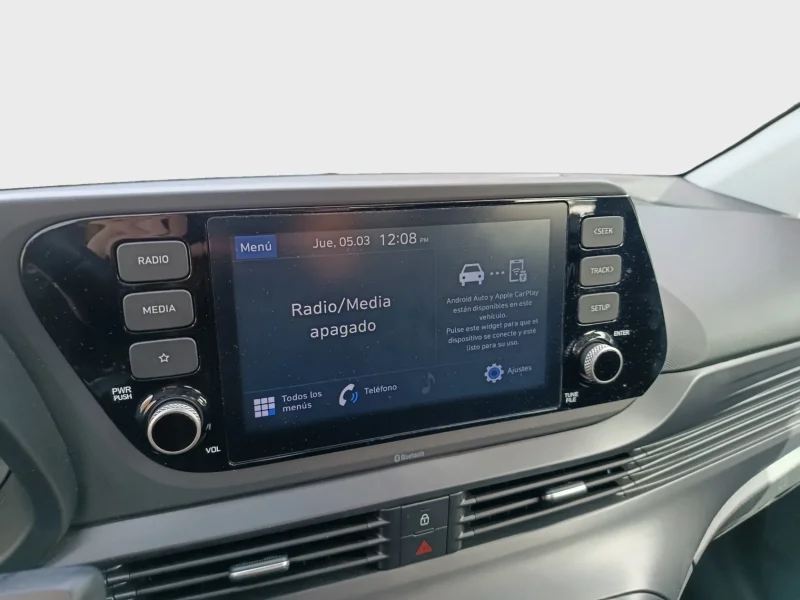 Imagen de Hyundai Bayon