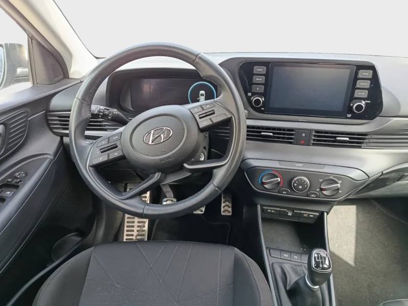 Imagen de Hyundai Bayon