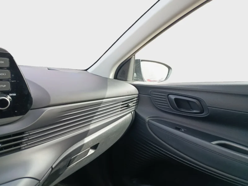 Imagen de Hyundai Bayon