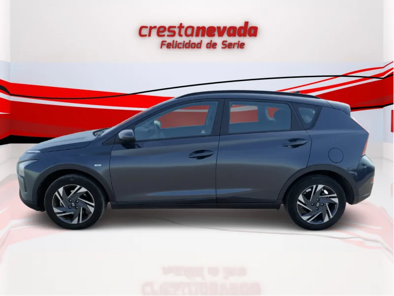 Imagen de Hyundai Bayon