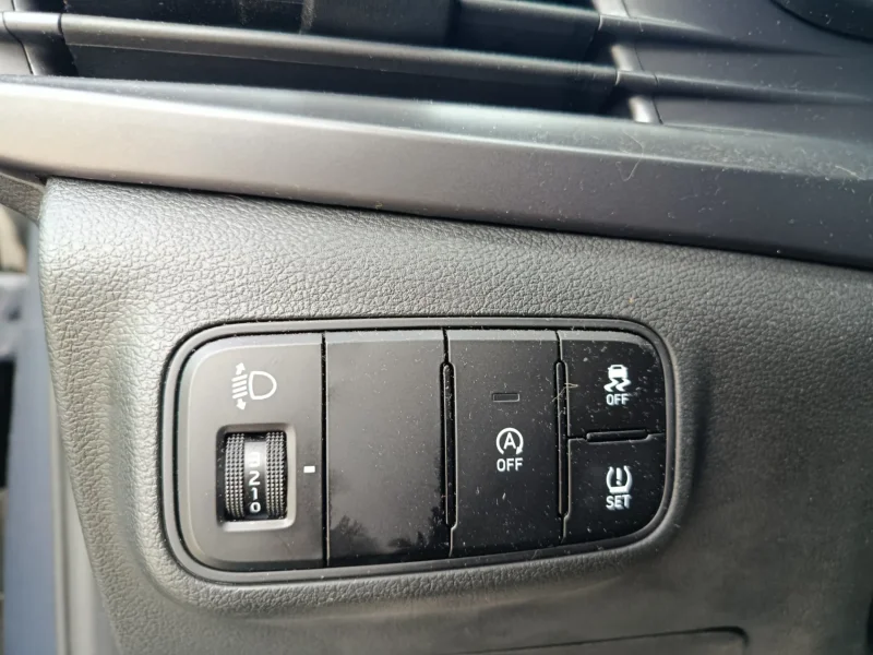 Imagen de Hyundai Bayon