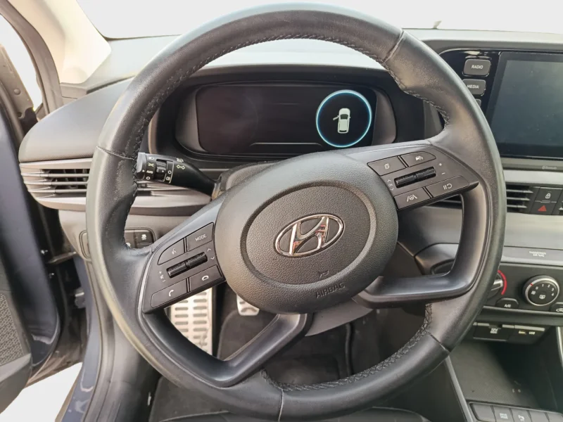 Imagen de Hyundai Bayon