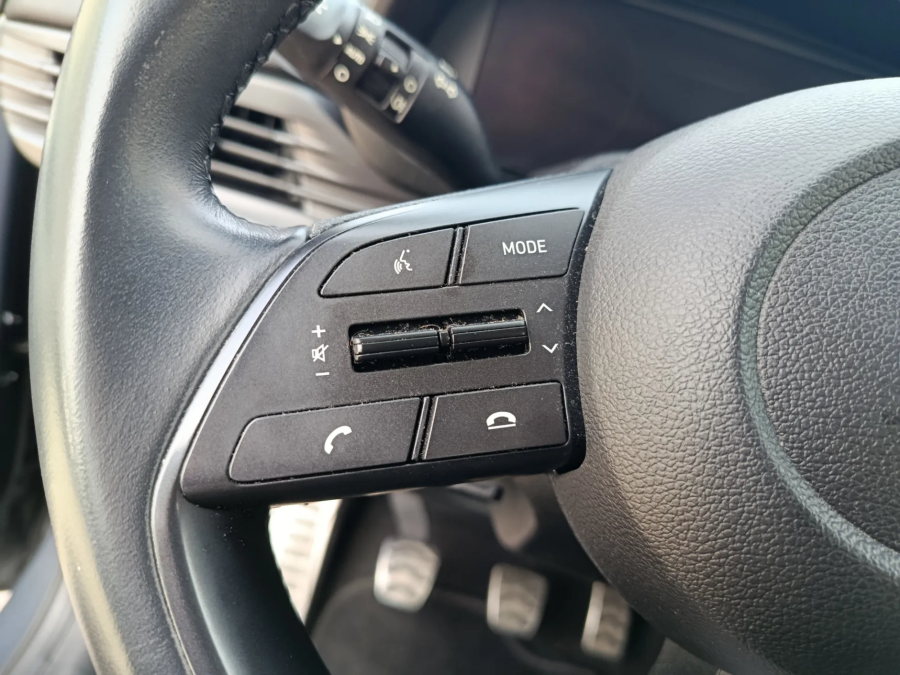Imagen de Hyundai Bayon
