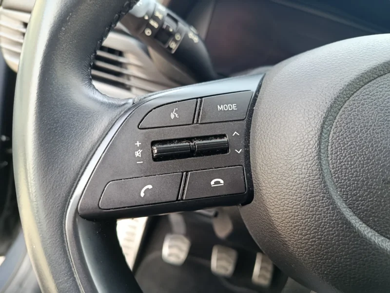 Imagen de Hyundai Bayon