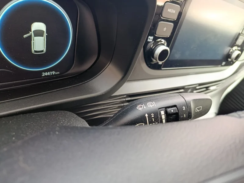 Imagen de Hyundai Bayon