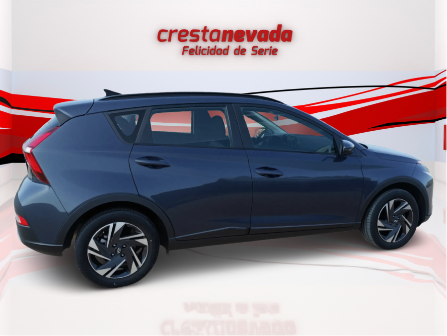 Imagen de Hyundai Bayon