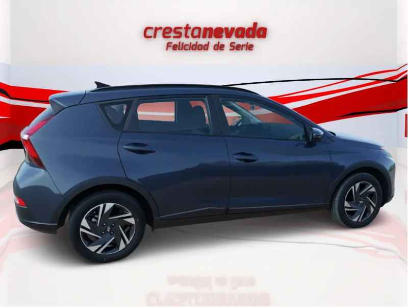 Imagen de Hyundai Bayon