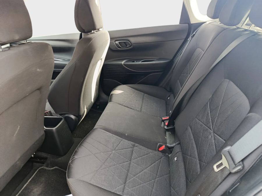 Imagen de Hyundai Bayon