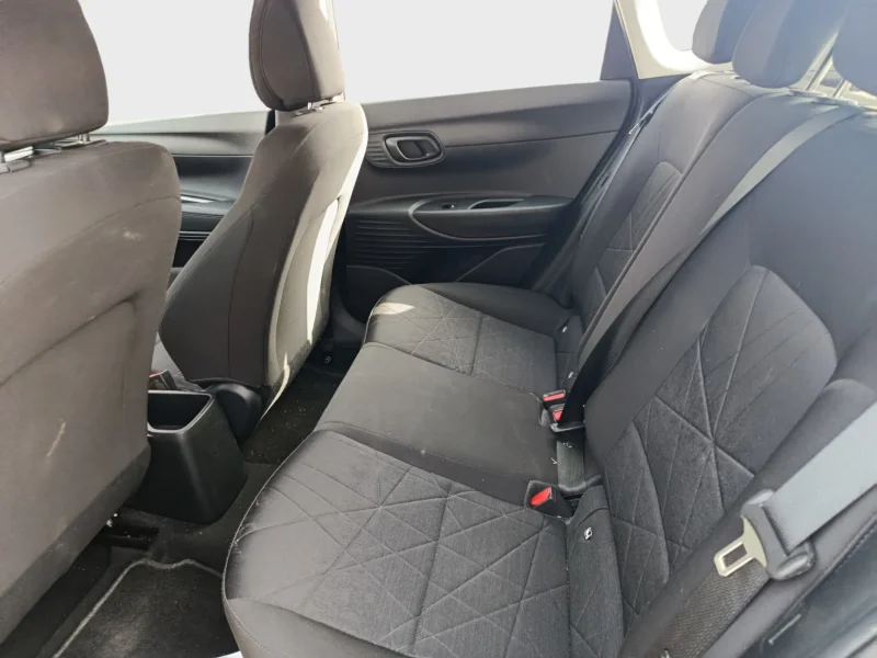 Imagen de Hyundai Bayon