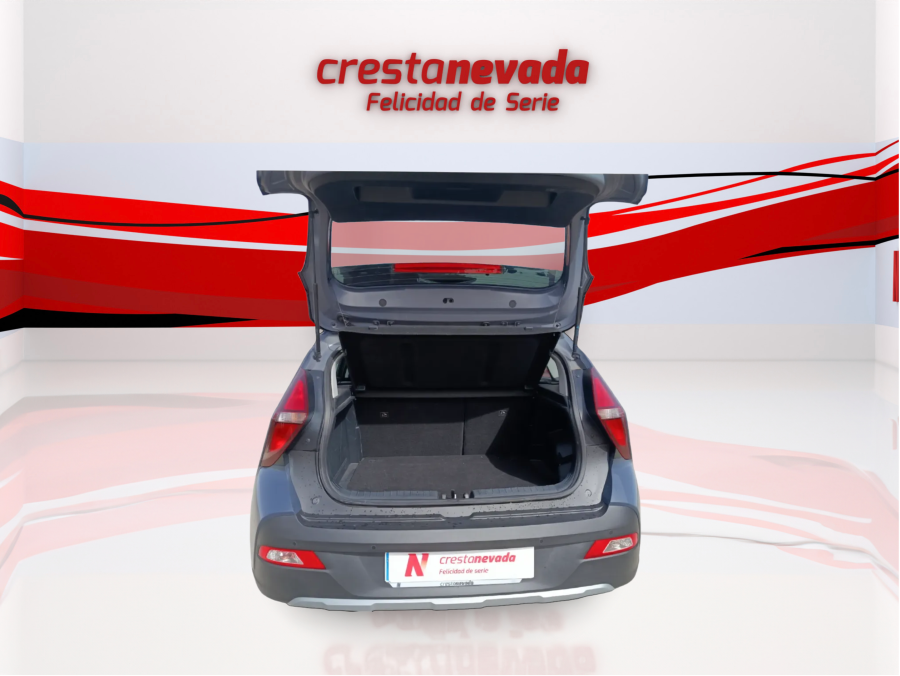 Imagen de Hyundai Bayon