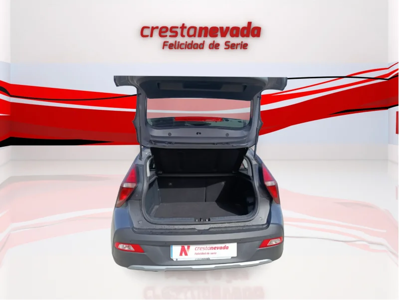 Imagen de Hyundai Bayon