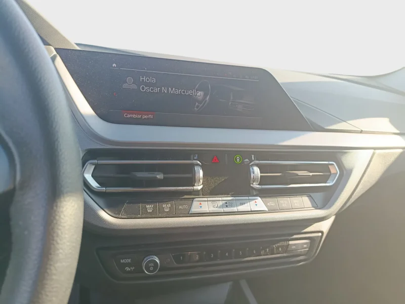 Imagen de BMW Serie 1