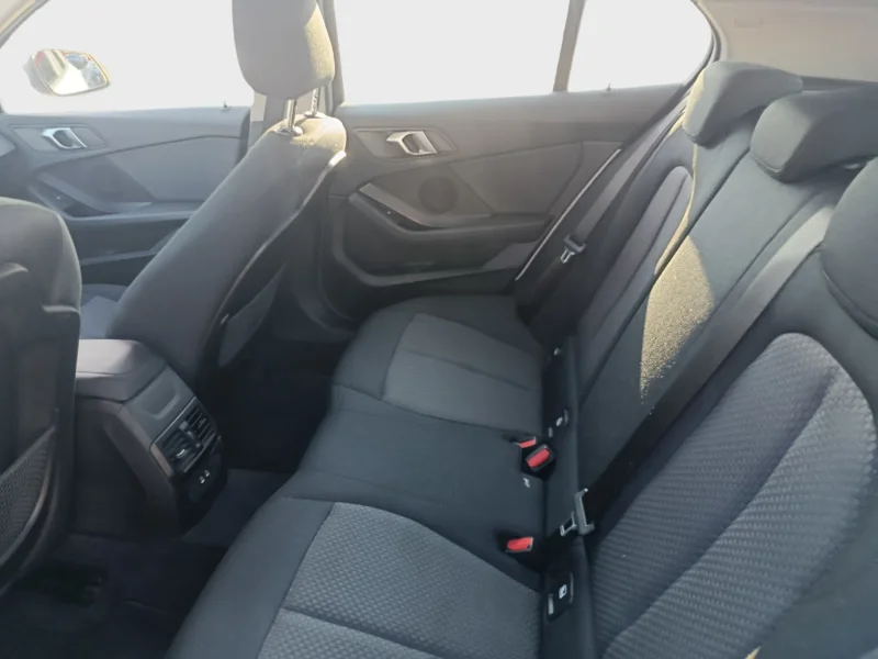 Imagen de BMW Serie 1