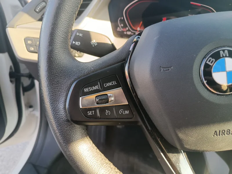 Imagen de BMW Serie 1