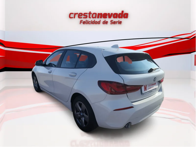 Imagen de BMW Serie 1