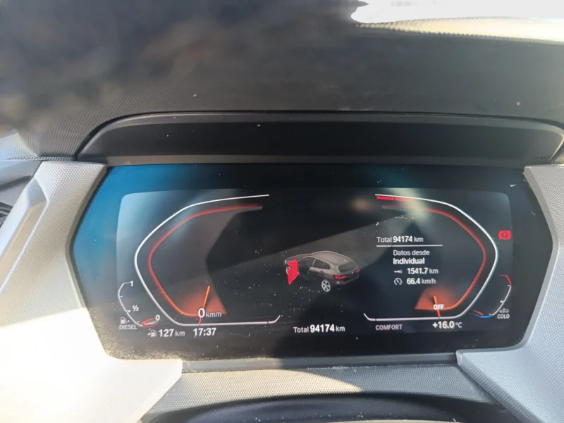 Imagen de BMW Serie 1