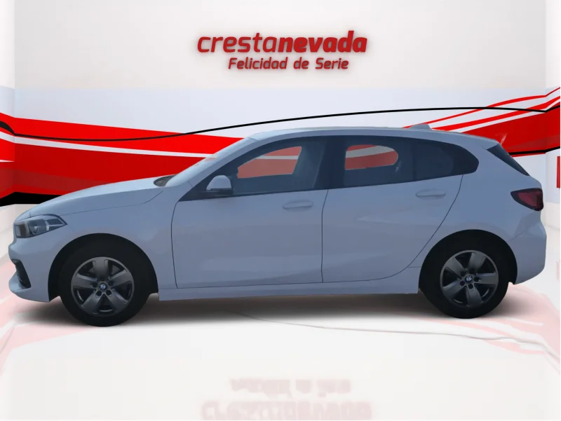 Imagen de BMW Serie 1