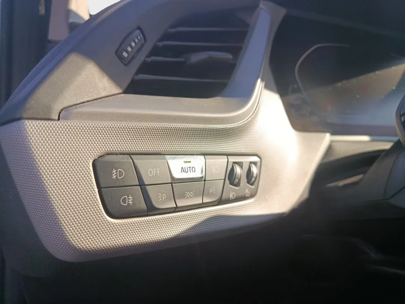 Imagen de BMW Serie 1