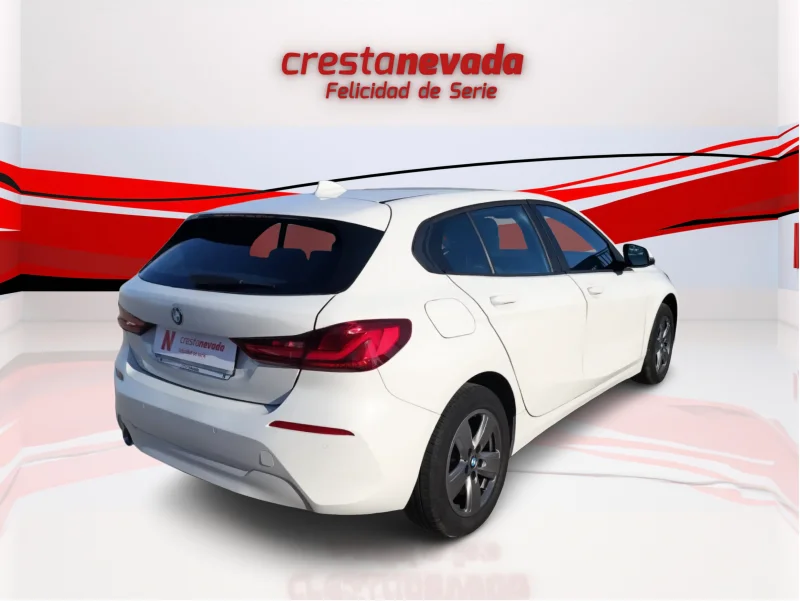 Imagen de BMW Serie 1
