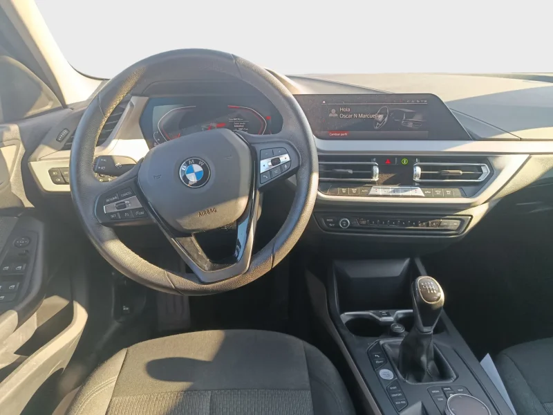 Imagen de BMW Serie 1