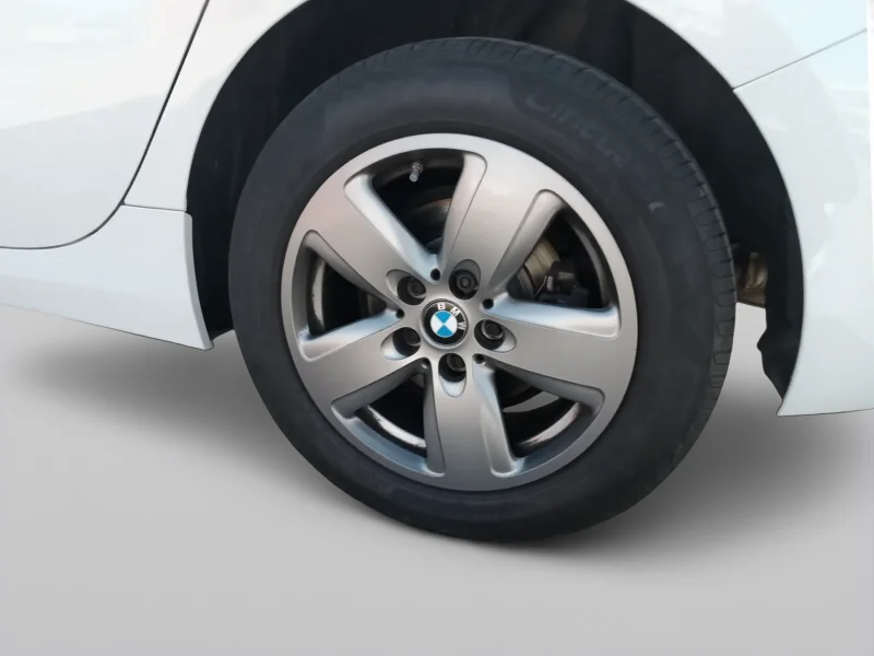 Imagen de BMW Serie 1