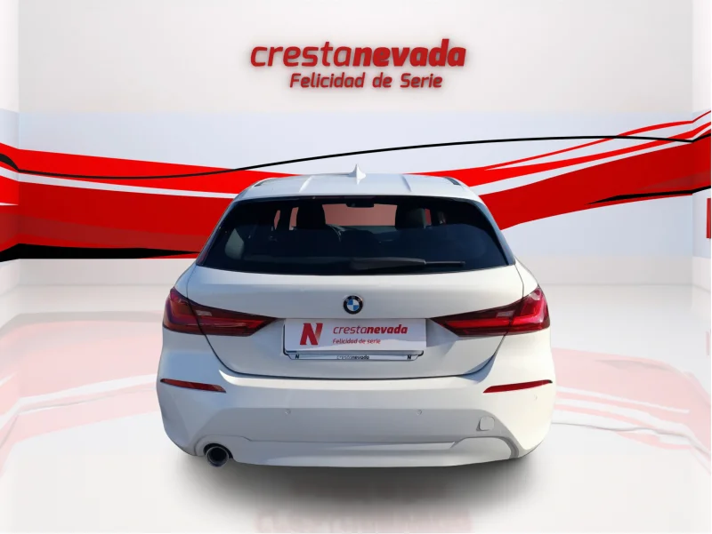 Imagen de BMW Serie 1