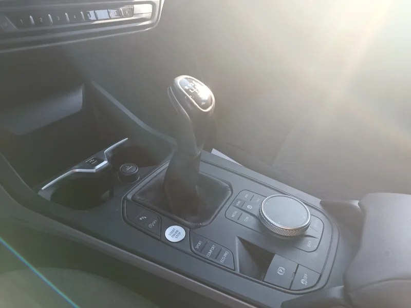 Imagen de BMW Serie 1