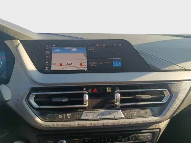 Imagen de BMW Serie 1