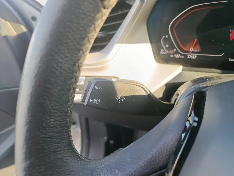 Imagen de BMW Serie 1