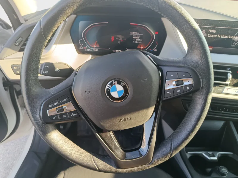 Imagen de BMW Serie 1