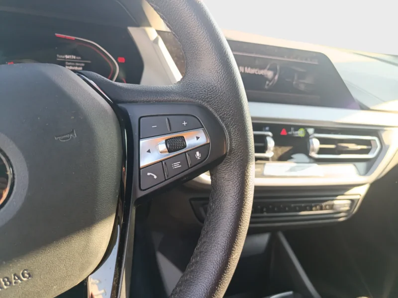 Imagen de BMW Serie 1