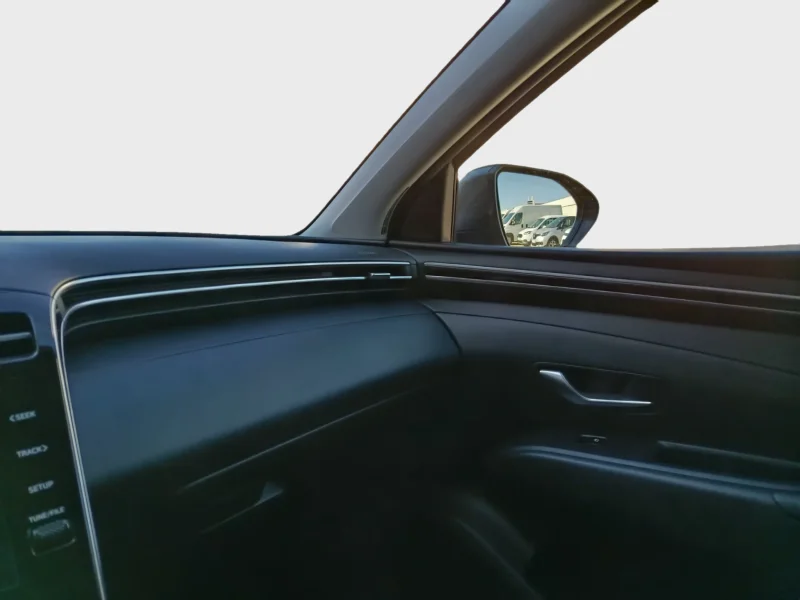 Imagen de Hyundai TUCSON